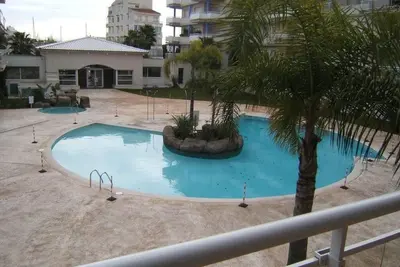 Image de Agi Port Canigo 206 Apartamento à louer à Roses Gérone.