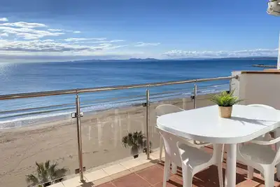 Image de Agi Europa 62 Apartamento à louer à Roses Gérone.