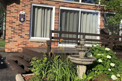 Image de Le Chalet du Golf Ă Rimouski