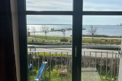Image de Apartment near the beach in the city center
