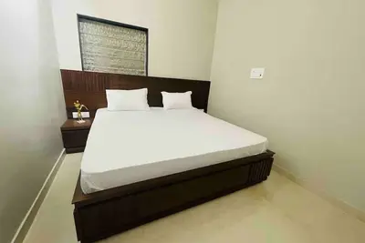 Image de Maharaja HideAway Near Choki Dhani