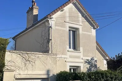 Image de Charmante maison de ville