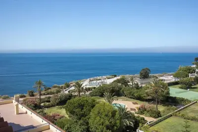 Image de Ocean View apartment in Cascais