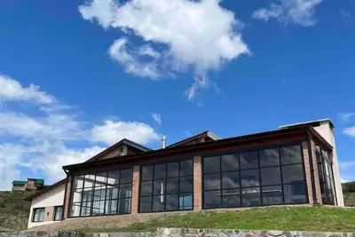 Image de Casa en Ascochinga B. ° Cerrado. Sierras de Córdoba