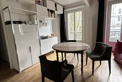 Image de Appartement 3 pièces et 4 couchages Emplacement exceptionnel et tout confort
