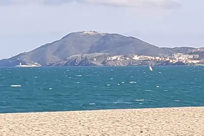 Image de Appartement T2 à 2 minutes de la plage