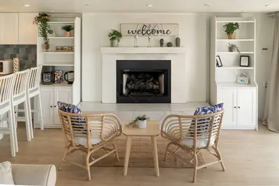 Image de Casa Maria - Beachfront cottage on the sand