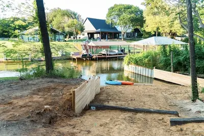 Fun for Whole Family on Waterfront!