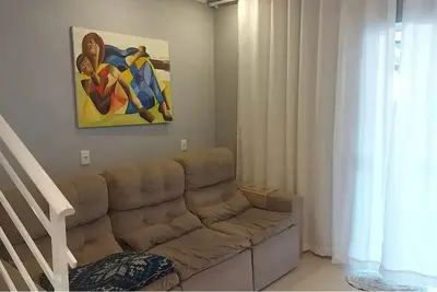 Image de Casa Linda, Luxo e Aconchegante