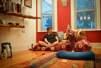 Image de Quiet Low-Key Boston Get Away