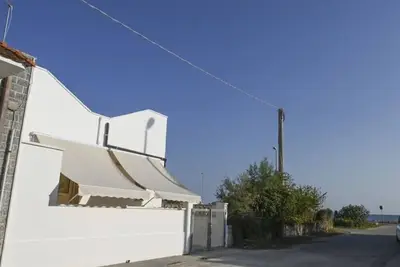 Image de Capu Cilona