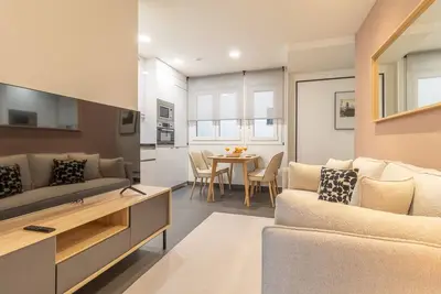Image de New en Latina area for 3 (Latina Toledo Vii)