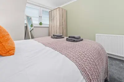Image de Central Gretna Luxury 4 bed