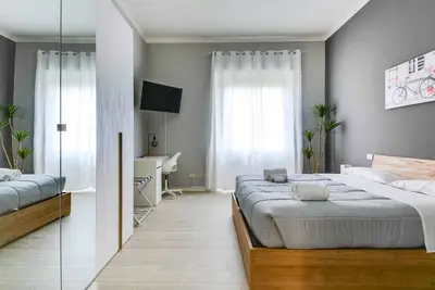 Image de ⭐️⭐️⭐️⭐️⭐️ The Garden - Old Town - Free Parking + Wi-Fi