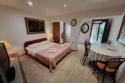 Image de Apartment in a quiet area
