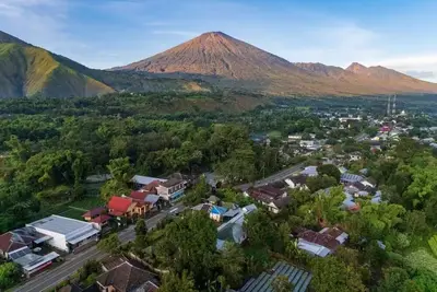 Image de Tresno Sembalun Rinjani- Standar room #5