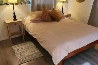 Casa Tucan - Beachfront Jungle