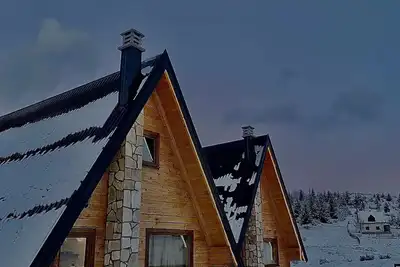 Image de Portes du Soleil 1 - Zabljak\n\n