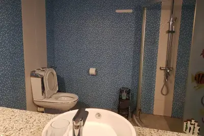 Image de Villas Rocher - Junior Suite 2c