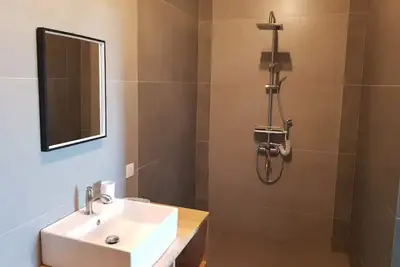 Villas Rocher - Standard Suite 3a