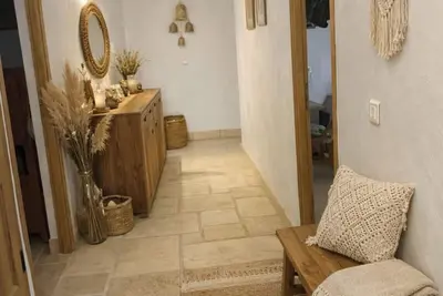 Image de Villa climatisée individuelle privée piscine et climatisation au calme