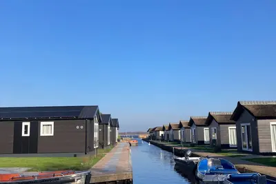 Image de Waterpark Giethoorn