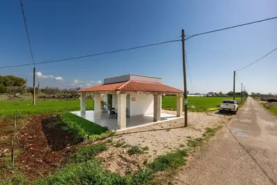 Image de Villino Cento Passi by BarbarHouse