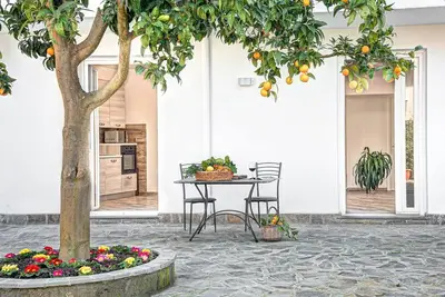 Image de The Orange Country Home