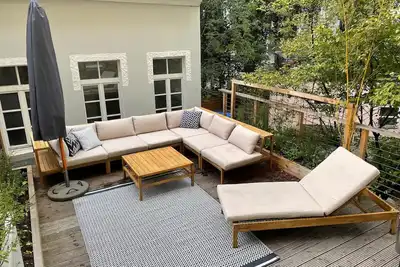 Image de pestahome - Whole Storey (2 Apt) Linden \/ Hanover, pestahome - Etage in Linden