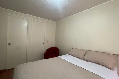 Lindo Apartamento Panorámico San Miguel Lima Perú