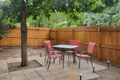 Image de Super Cozy 3-Bedroom Townhome in Flagstaff