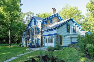 Image de Spacious 4bd Country Gem - Fire Pit & Chill Vibes