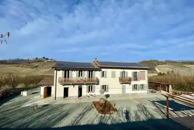 Image de Casa Immersa Nella Natura - Free Parking/wi-fi e a/c