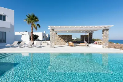 Image de Chef included by Fantasia Villas: Elaine Villa