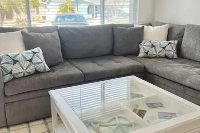 Indian Rocks Beach Cottage