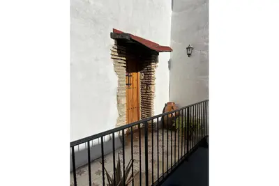 Rustic Charm in the Heart of Jerez