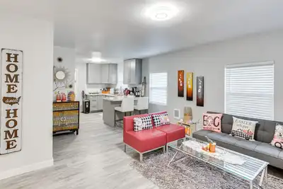 Image de Charming Auburn Home: 15 Mi to Downtown Tacoma!