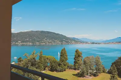 Image de Residence Carl and Do three-room apartment Trilo Deluxe Mountain for 5 people