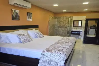 Image de Beres Vale Apartments - King Room with Sea View\n