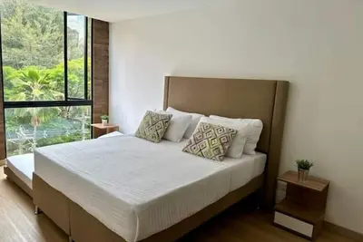 Image de Apartamento Lauret en Laureles 2