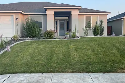Image de Executive 3 Bedroom with office