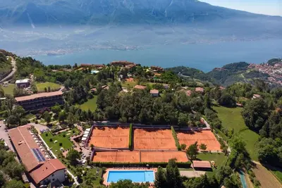 Image de Residence Campi two-room apartment Bilo A2 for 4 persons