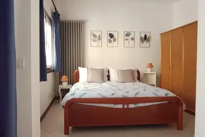 Image de Il Cortiletto - Bergamo Apartment