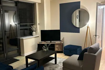 Image de Two Bdr Flat in City Centre + Baclony + Parking
