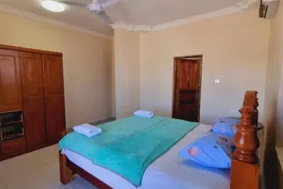 Image de 10 minutes walk from the harbor Home Stay Boutique Zanzibar bed and Breakfast 2