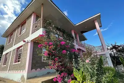 Cozy1-bedroom with Wifi, Pool in enchanting Machakos 1