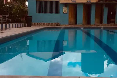 Cozy1-bedroom with Wifi, Pool in enchanting Machakos 3