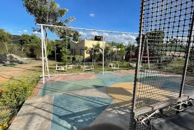 Image de Cozy1-bedroom with Wifi, Pool in enchanting Machakos 4