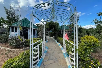 Cozy1-bedroom with Wifi, Pool in enchanting Machakos 5
