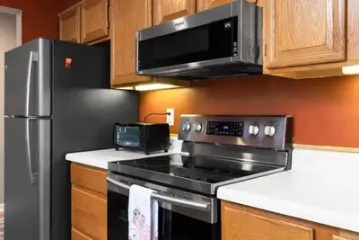 Image de Condo in Wintergreen Resort